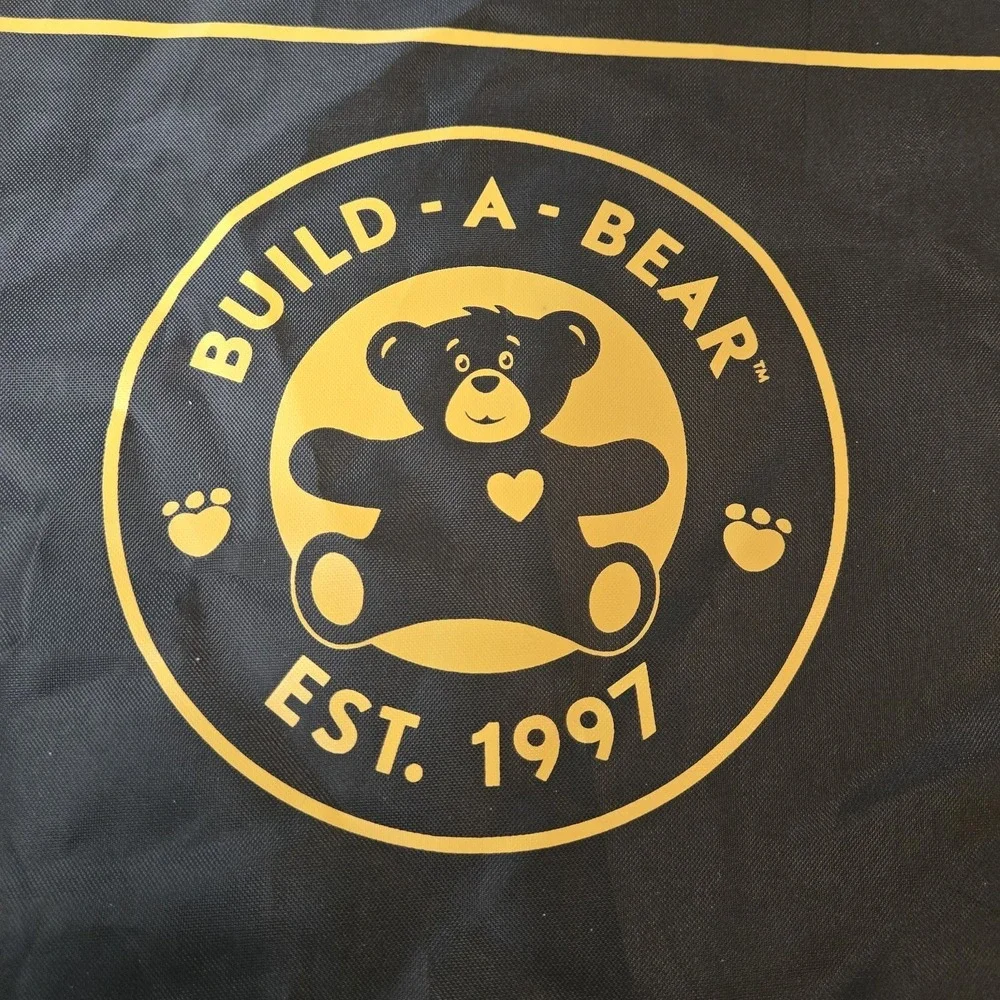 Wizarding World of Harry Potter Build a Bear Workshop‎ Bear Carrier Drawstring